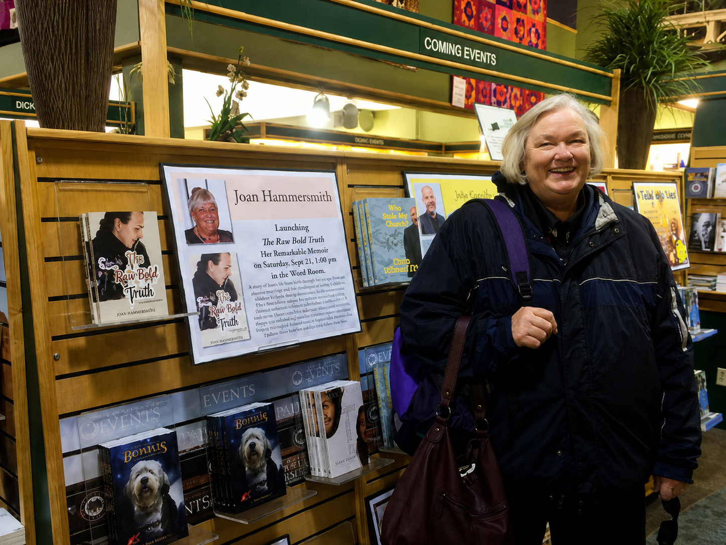 Joan Hammersmith